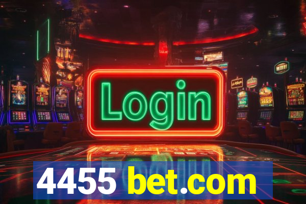 4455 bet.com